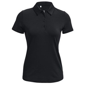 Under Armour Ladies Playoff Short Sleeve Polo Shirt