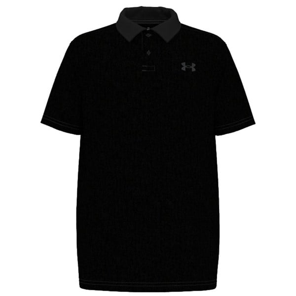 Under Armour Boys Performance Polo Shirt