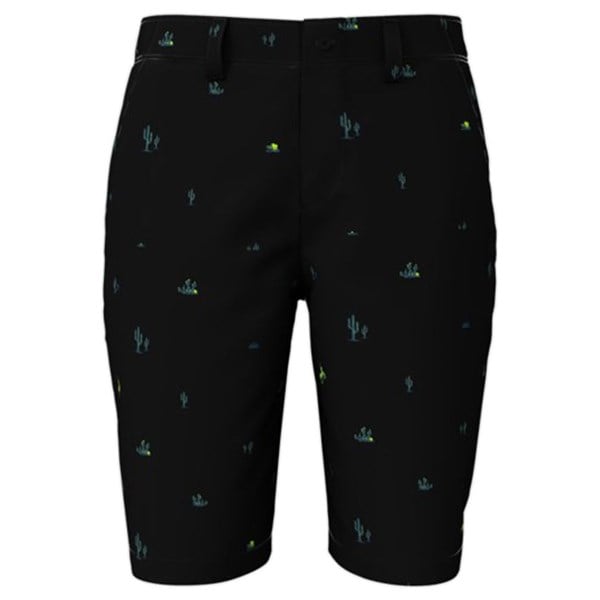 Under Armour Juniors Printed Shorts