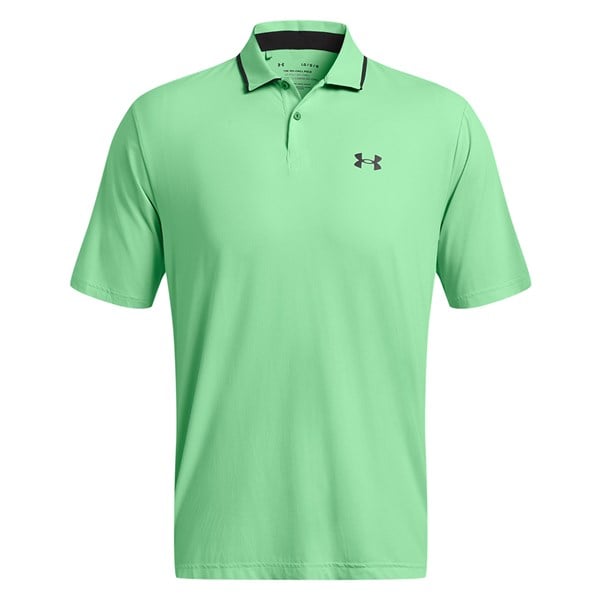 Under Armour Mens Iso-Chill Polo Shirt