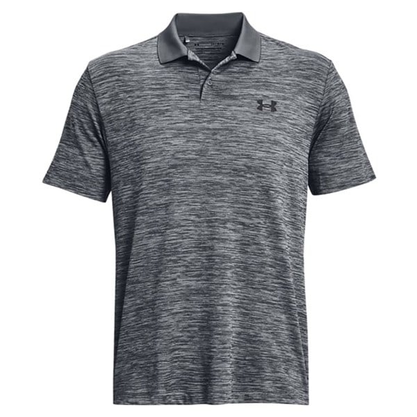 Under Armour Mens Performance 3.0 Polo Shirt