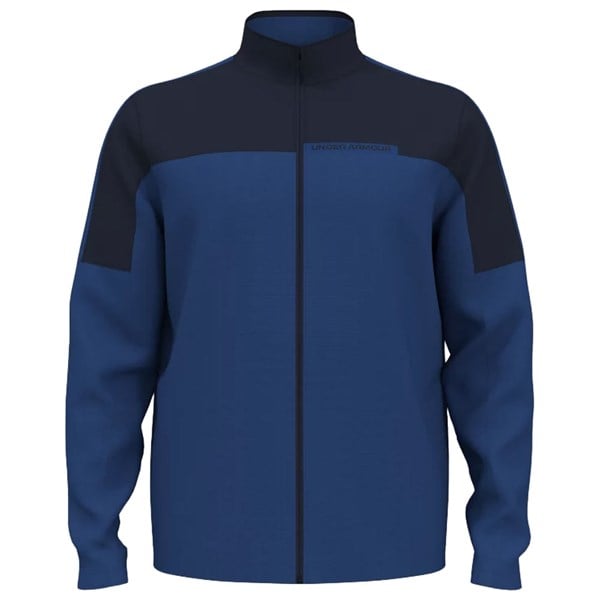 Under Amour Mens Storm Windstrike Full Zip Jacket