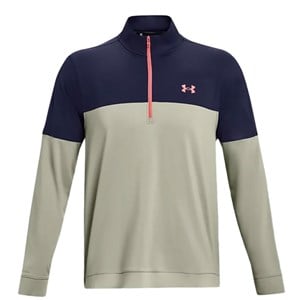 Under Armour Mens Storm Midlayer Half Zip Jacket