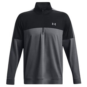 Under Armour Mens Storm Midlayer Half Zip Jacket