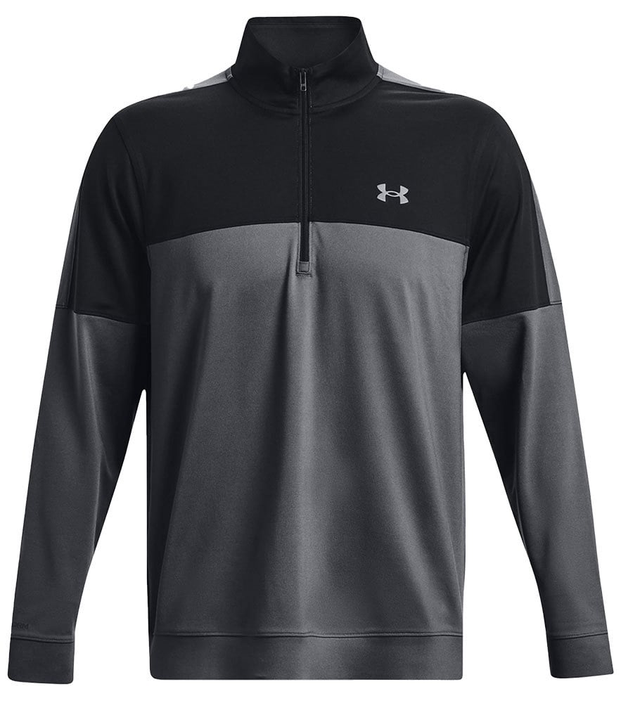 SeeU UA Storm Midlayer ¼ Zip | Under Armour