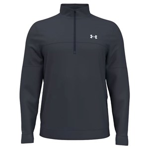 Under Armour Mens Storm Midlayer Half Zip Jacket