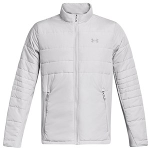 Under Amour Mens Storm Vitality Full Zip Jacket