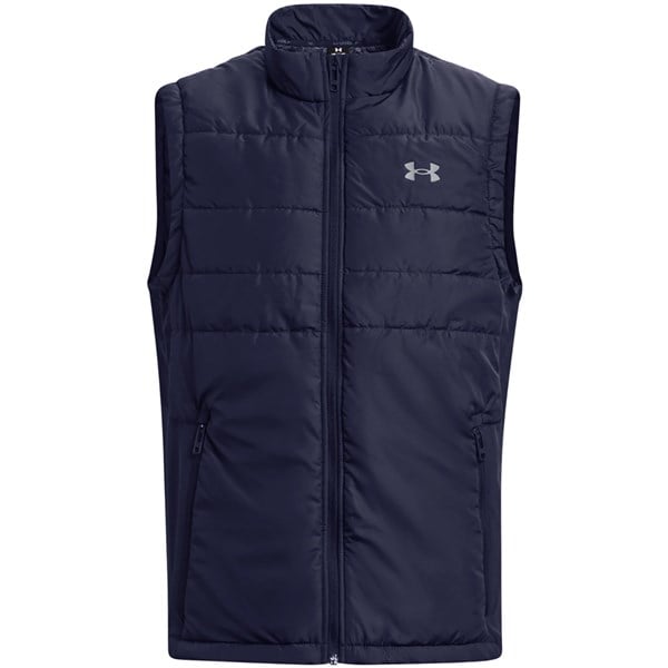 Under Amour Mens Storm Vitality Golf Vest