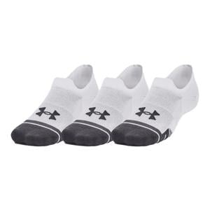 Under Armour Performance Tech Ultra Low Socks 3 Pairs