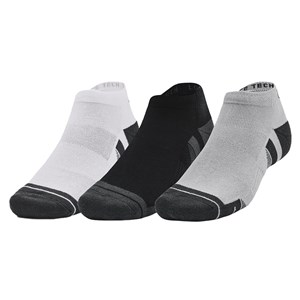 Under Armour Performance Tech Low Cut Socks