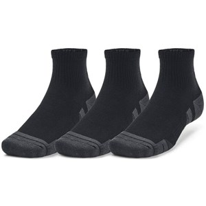 Under Amour Performance Tech Quarter Socks