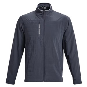 Under Armour Mens Storm Revo FZ Jacket