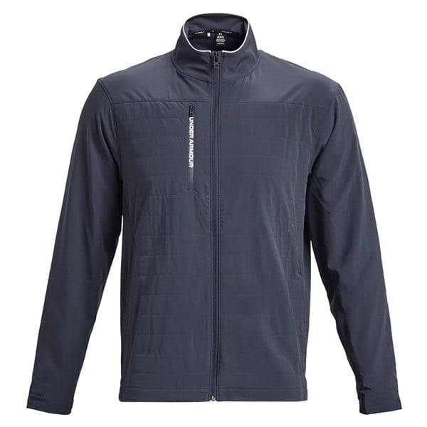 Under Armour Mens Storm Revo FZ Jacket