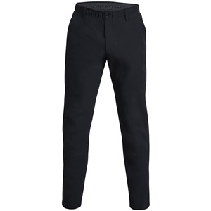 Under Armour Mens ColdGear Infrared CGI Tapered Winter Trouser