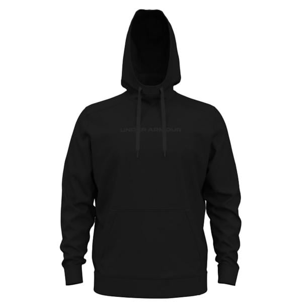 Under Armour Mens Fleece Graphic Hoodie