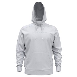 Under Armour Mens Fleece Graphic Hoodie