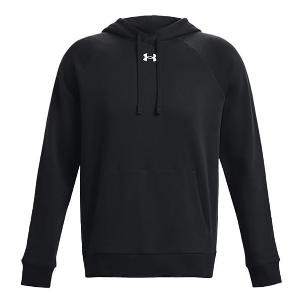 Under Armour Mens Rival Fleece Hoodie