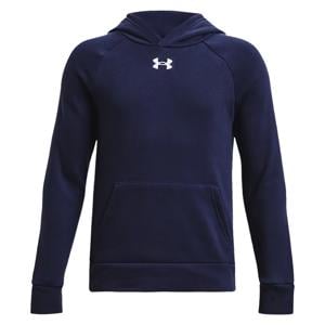 Under Armour Juniors Rival Fleece Hoodie