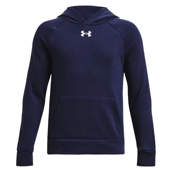 Under Armour Juniors Rival Fleece Hoodie