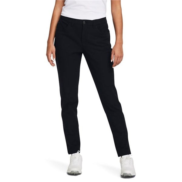 Under Armour Ladies ColdGear Infrared 5 Pocket Trousers