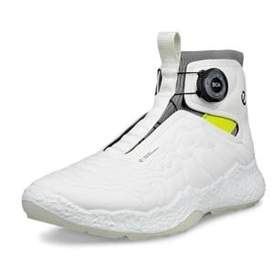 Ecco Mens Biom H5 BOA Hybrid Golf Boots