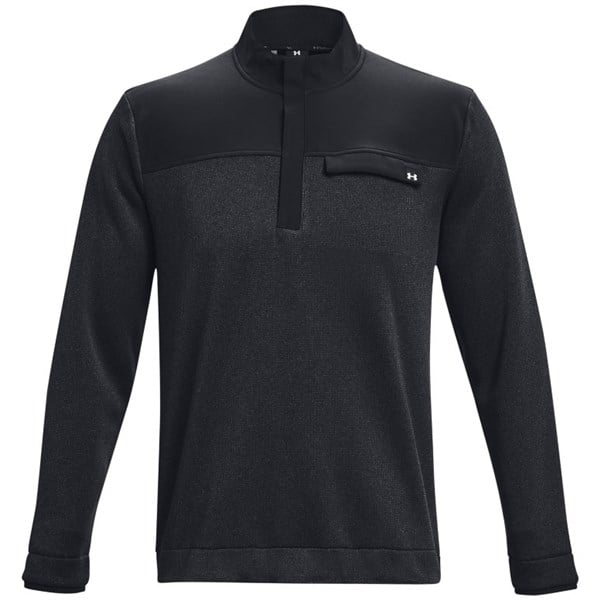 Under Armour Mens Storm SweaterFleece 1/4 Zip Pullover