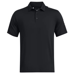 Under Amour Mens Playoff  Striker Polo Shirt