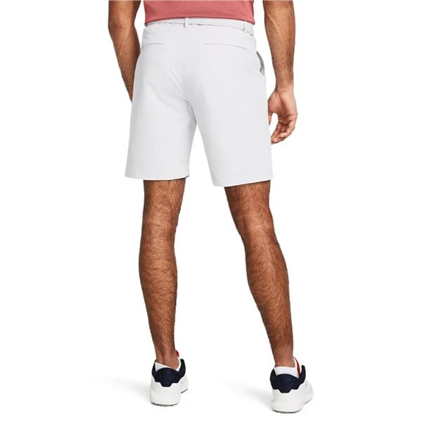 Under Armour Mens Matchplay Tapered Tech Shorts Golfonline