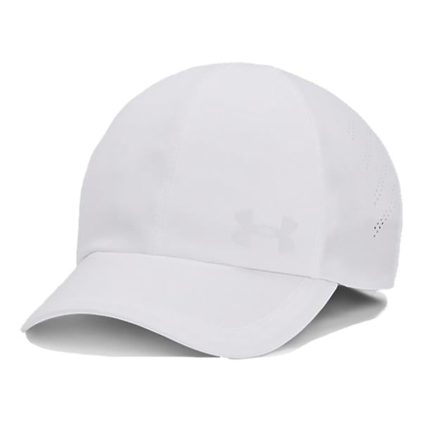 Under Armour Ladies Velociti Low Cap