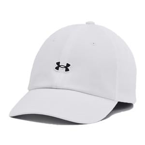 Under Armour Ladies Drive Low Adjustable Cap