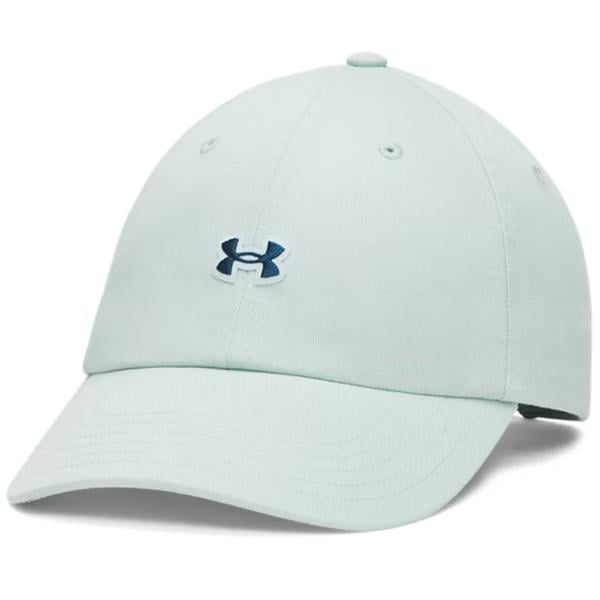 Under Armour Ladies Drive Low Adjustable Cap