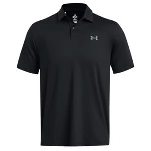 Under Armour Mens T2G Performance Polo Shirt 2024