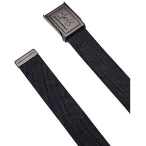 Under Armour Mens Stretch Webbing Golf Belt