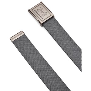 Under Armour Mens Stretch Webbing Golf Belt