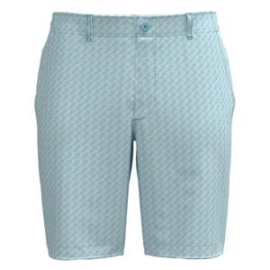 Under Armour Mens Drive Printed Tapered Shorts