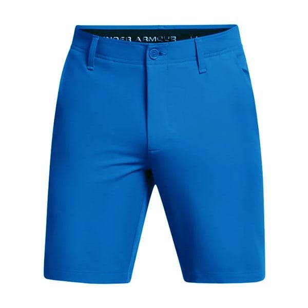 Tapered golf shorts on sale