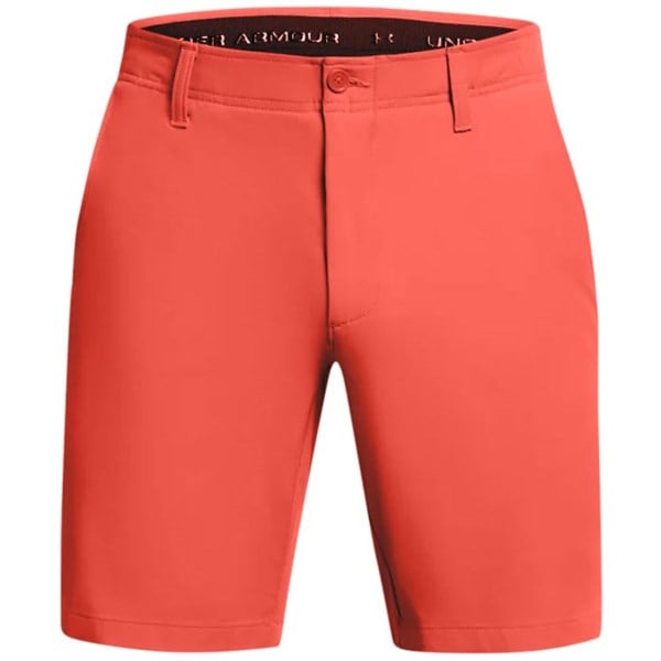 Short golf under armour on sale