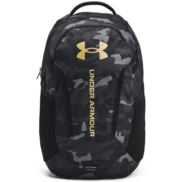 Under Armour Hustle 6.0 Backpack