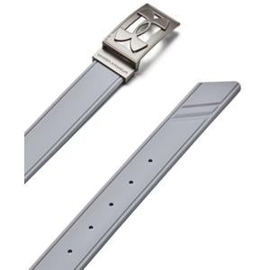 Under Armour Mens Driver Silicone Belt