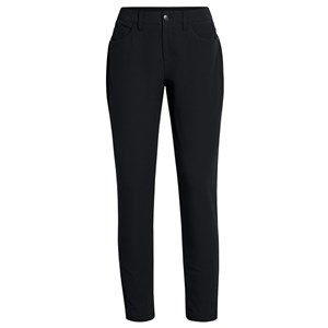 Under Armour Ladies Drive Pro Cold Weather 5 Pocket Trouser