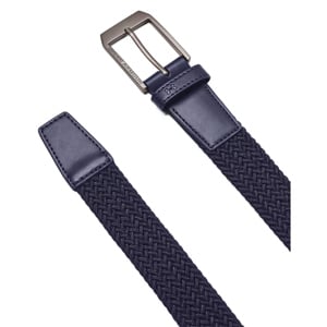 Under Armour Mens Braided Golf Belt