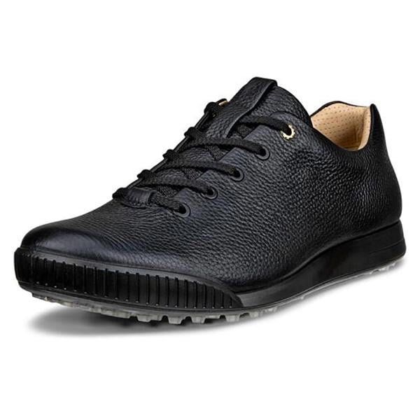 Ecco Mens Street Retro Hybrid Golf Shoes