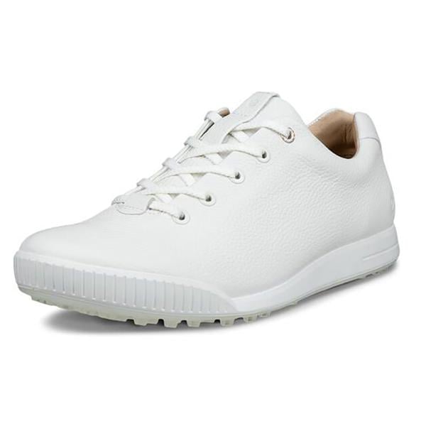 Ecco Mens Street Retro Hybrid Golf Shoes