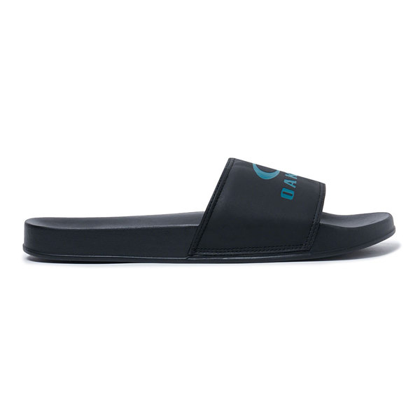 Oakley Mens Ellipse Slide Sandals