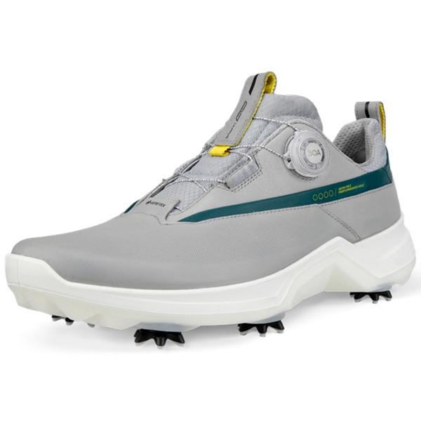 Ecco Mens Golf Biom G5 BOA Golf Shoes