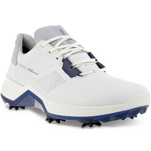 Ecco Mens Golf Biom G5 Lace Golf Shoes