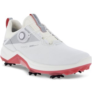 Ecco Ladies Biom G5 BOA Golf Shoes