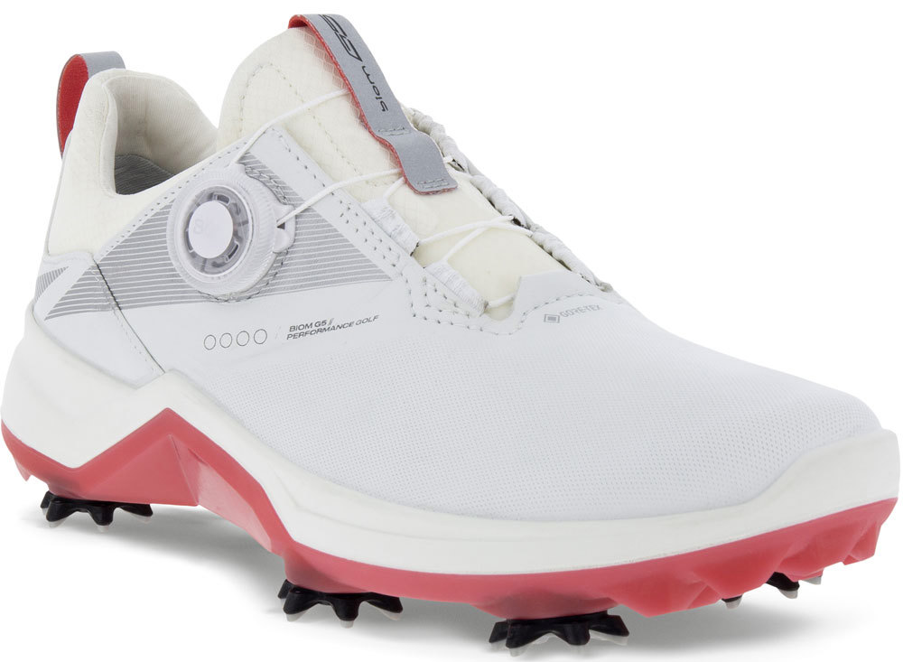 Size 9 ecco womens golf shoes online