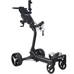 Axglo E5 Remote Follow-Me Electric Trolley