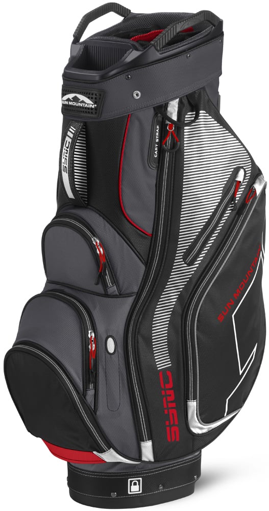 Sun Mountain Golf Bag & Accessories offers